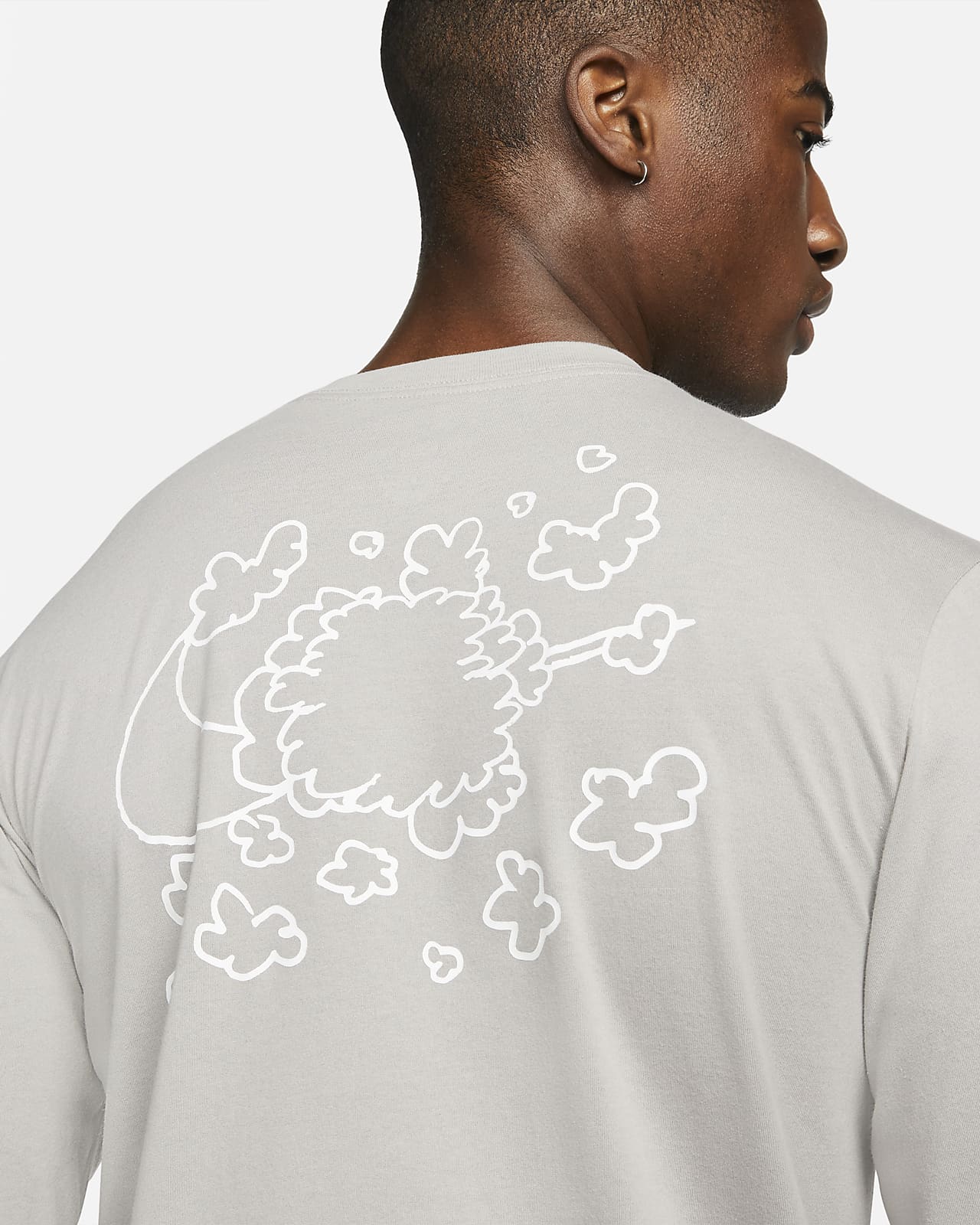 nike nathan bell tank top