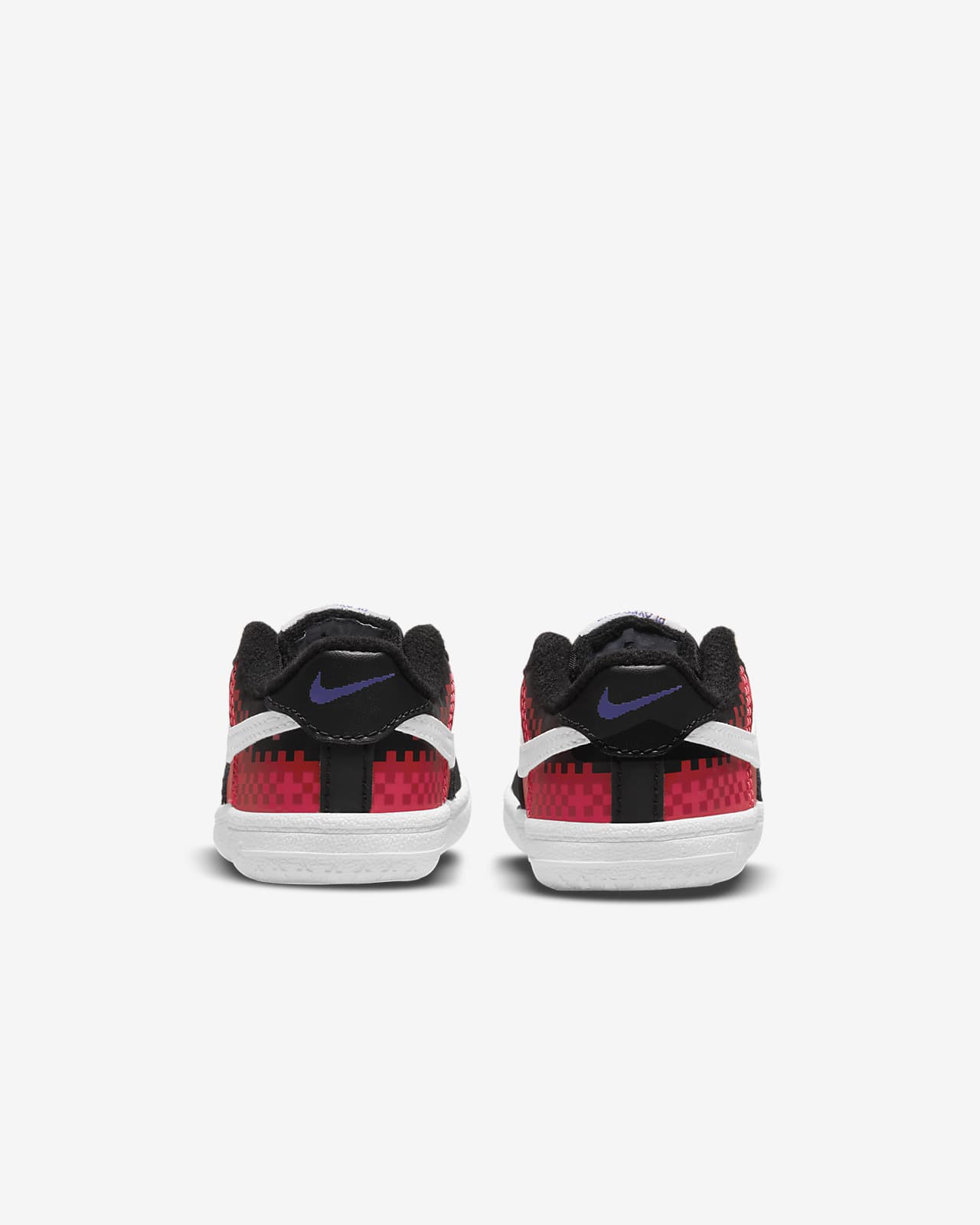 nike force 1 crib se infant