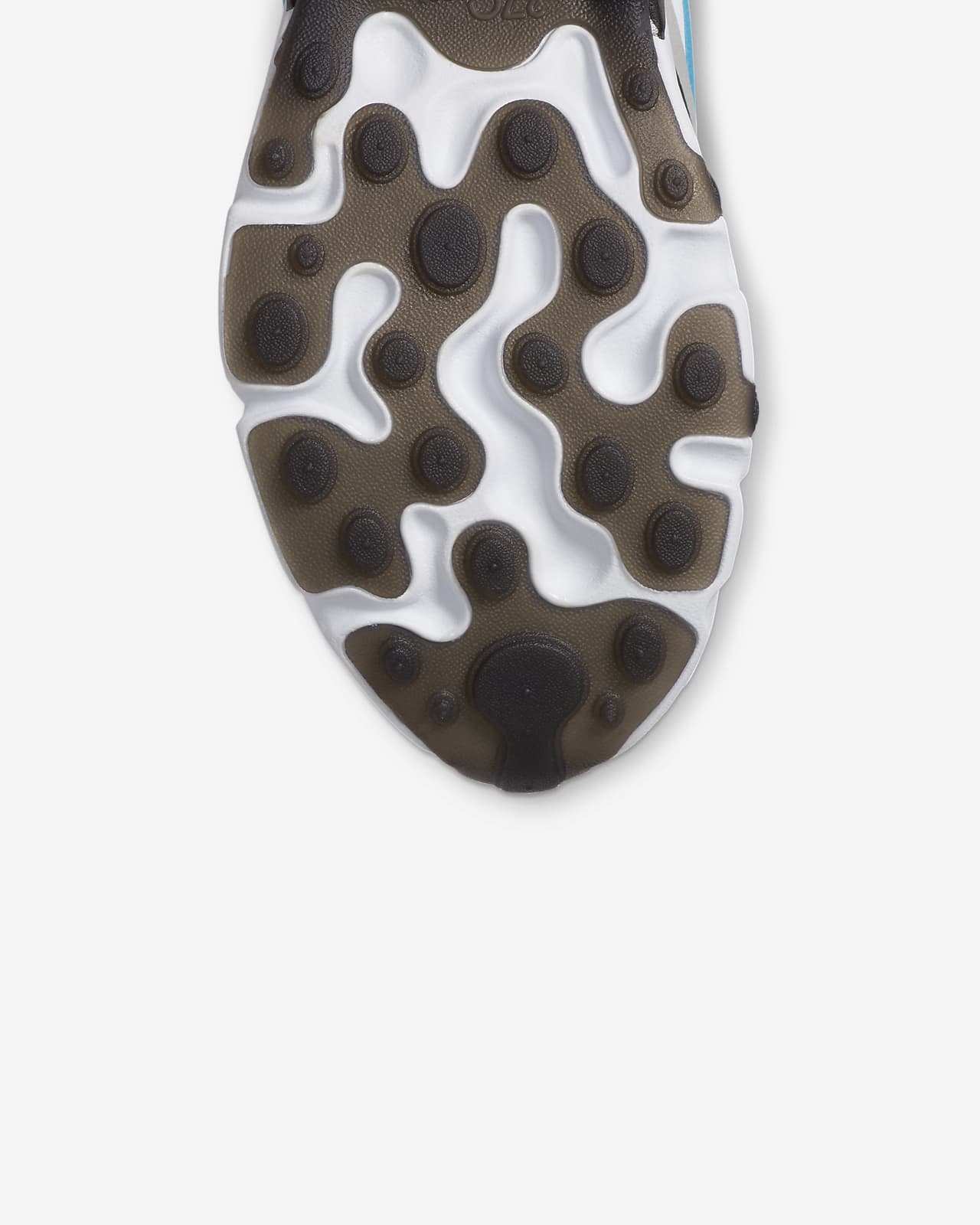 nike air max 270 react big kid