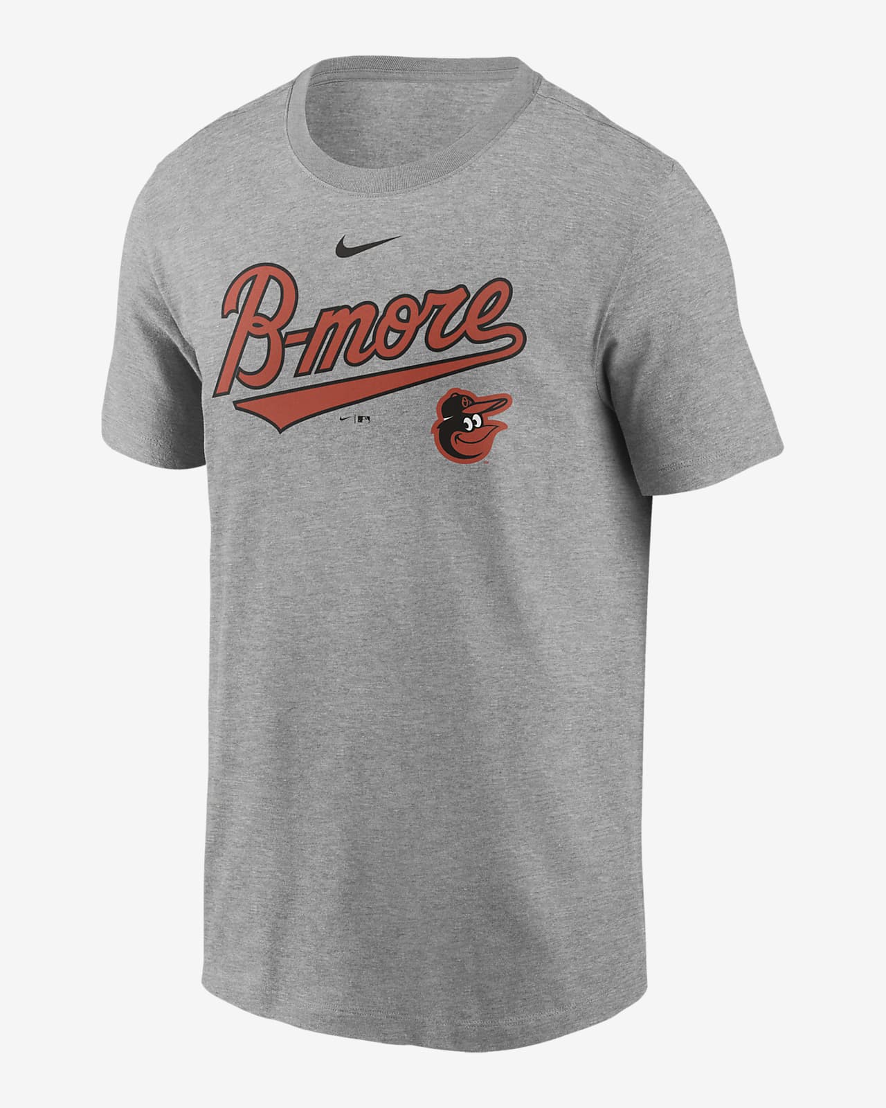 nike baltimore orioles