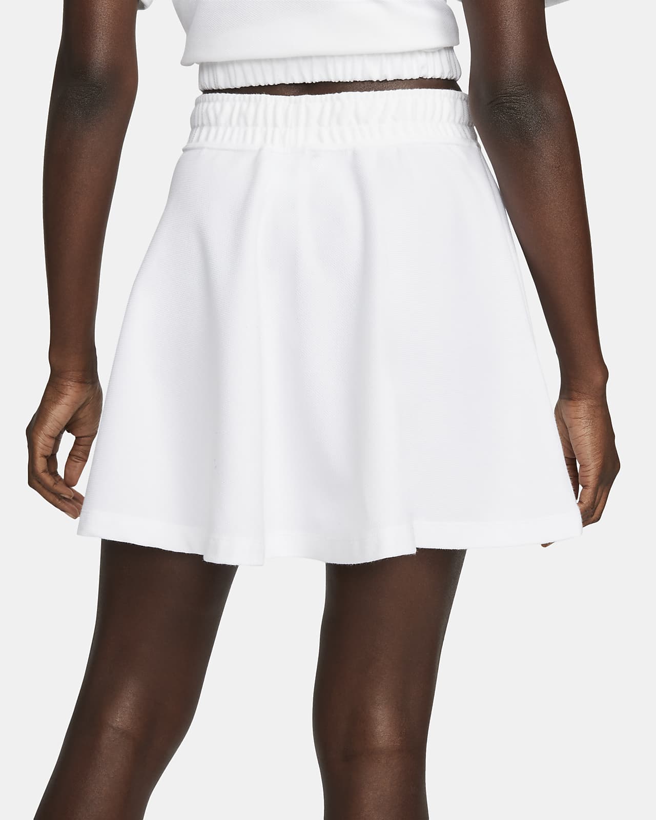 Nike Air Women's Pique Skirt. Nike AU