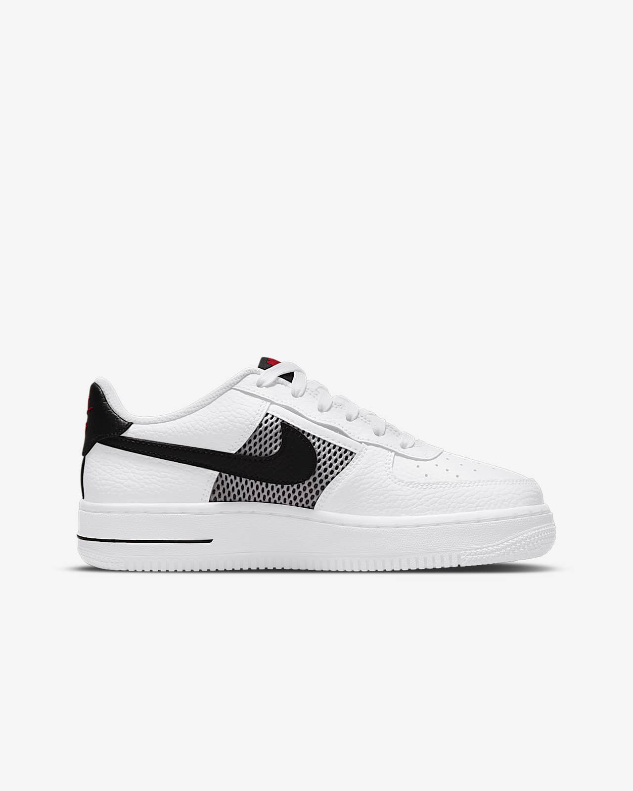 Nike Air Force 1 LV8 cipő nagyobb gyerekeknek. Nike HU