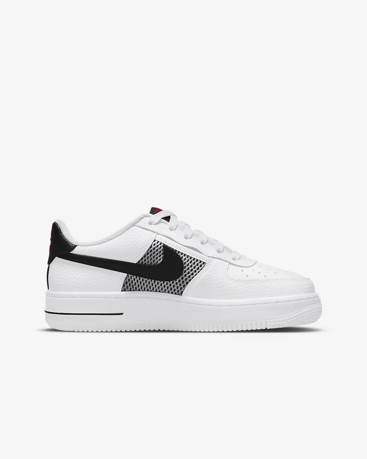 nike air force 1 duże dzieci