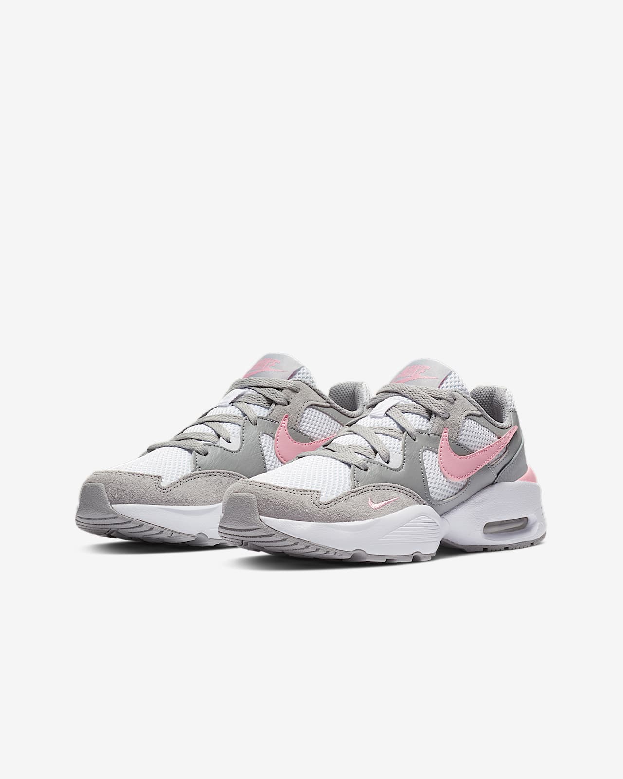 chaussure nike air max pour fille