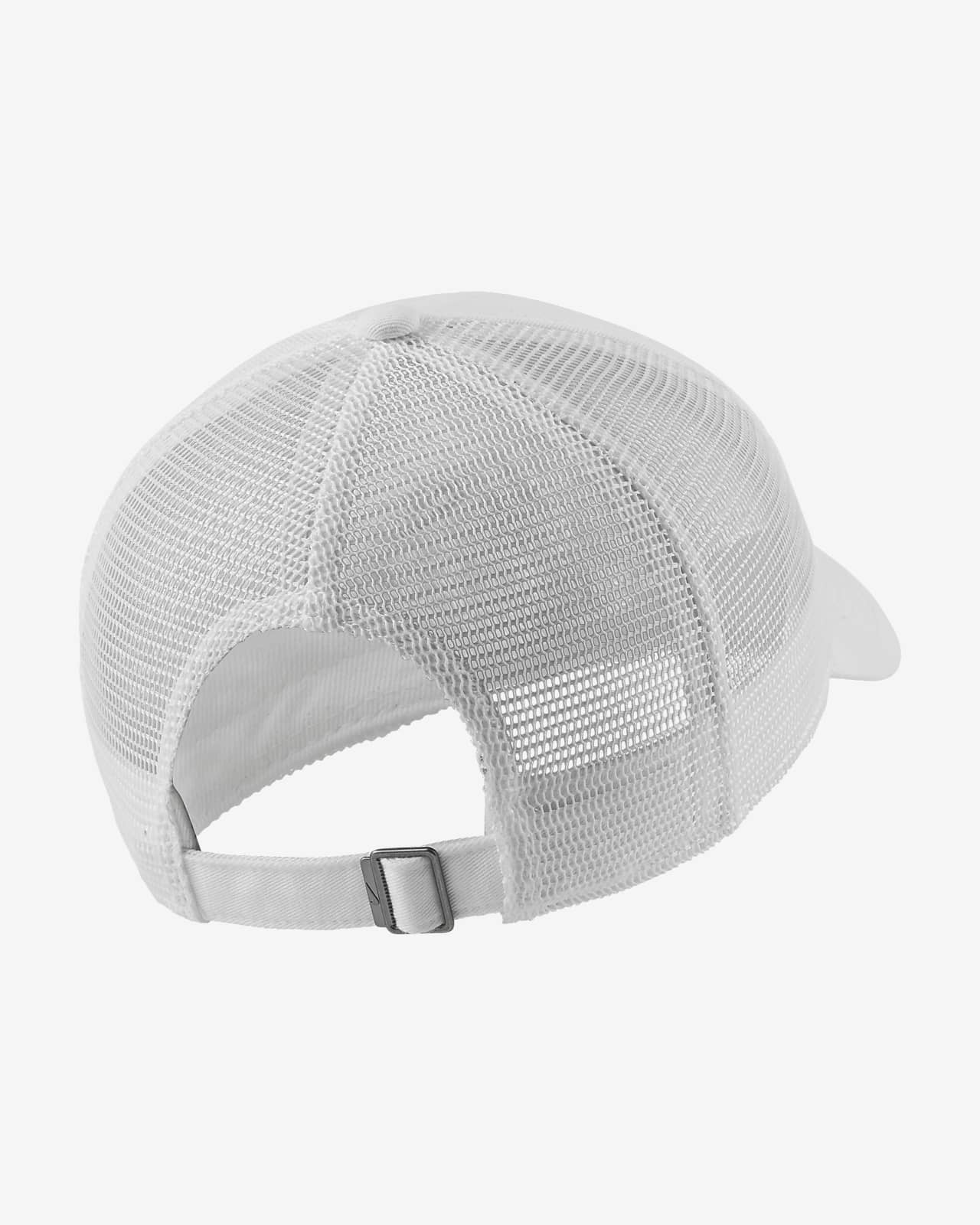 nike heritage classic cap