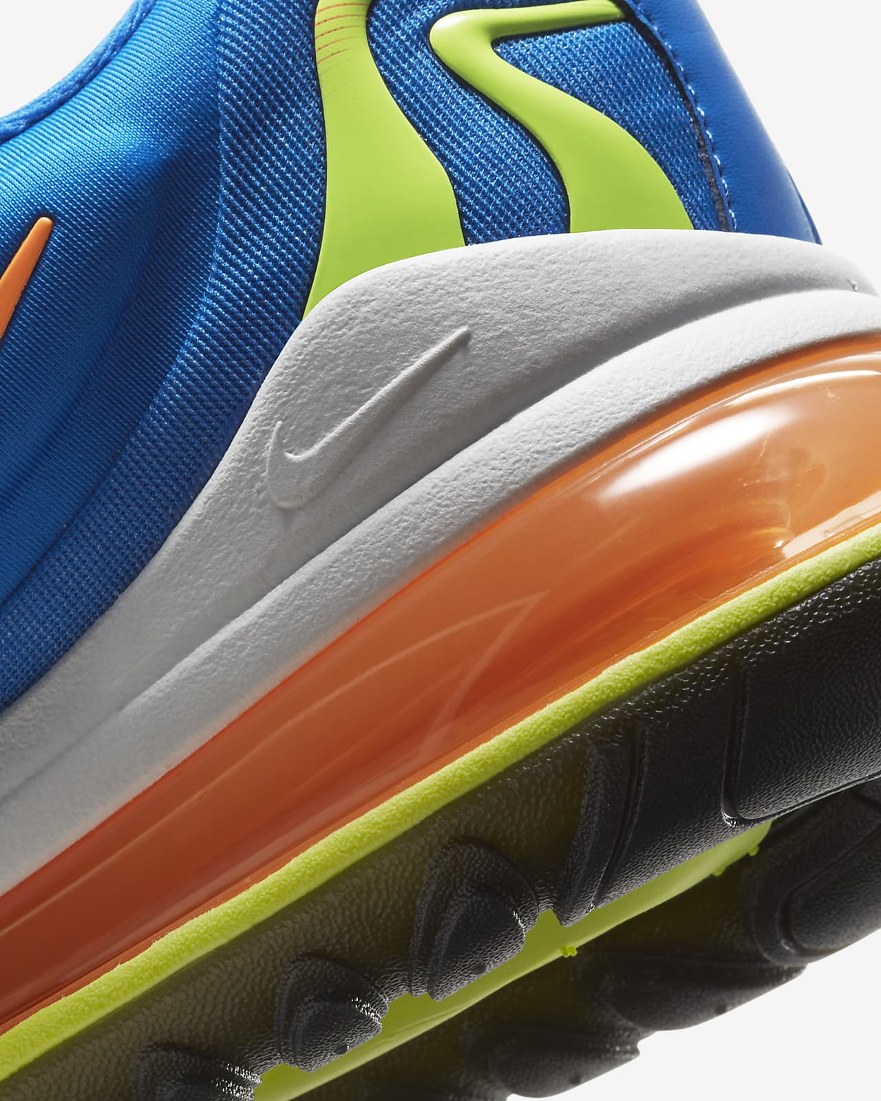 Nike Air Max 270 React Eng Men S Shoe Nike Com