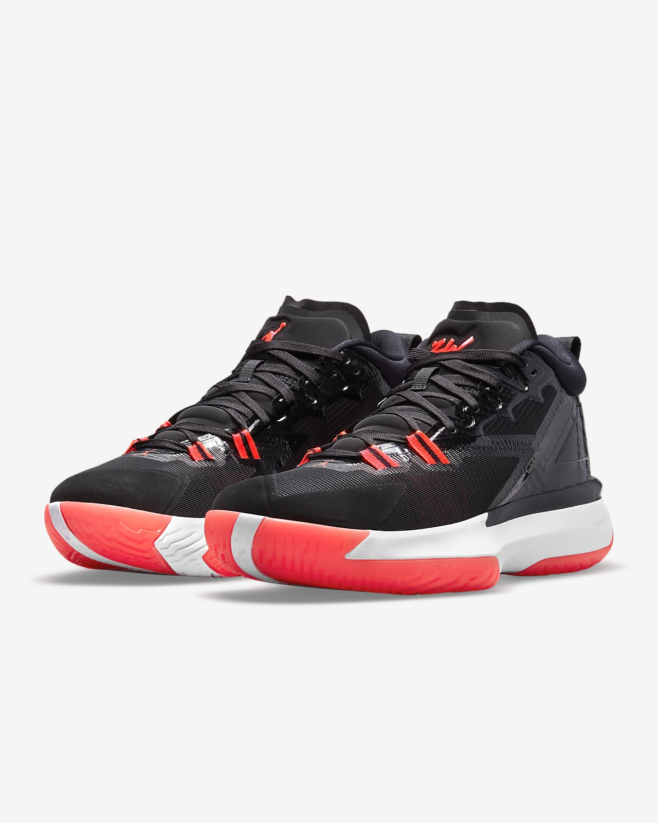Zion 1 Basketball Shoes. Nike NZ