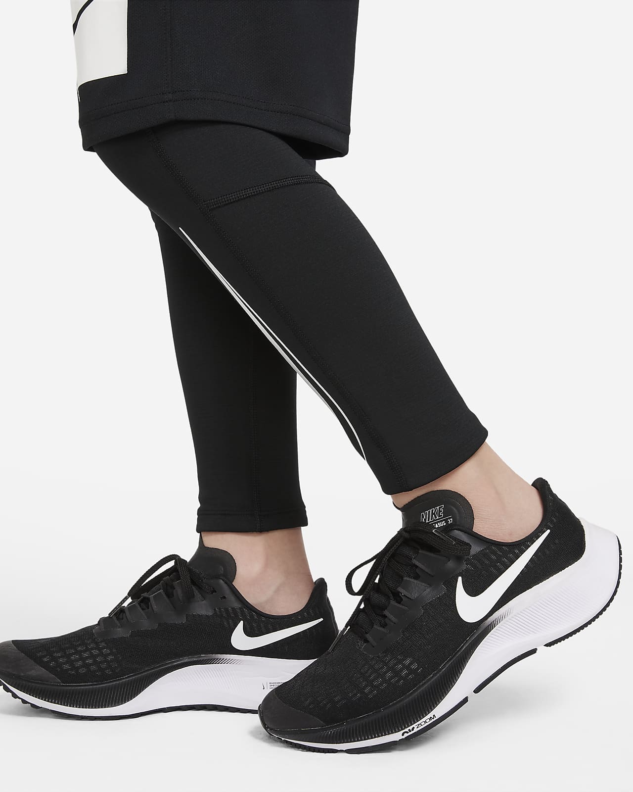 legging nike garcon