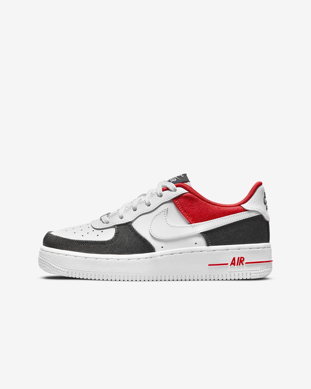 nike force 1 lv 8