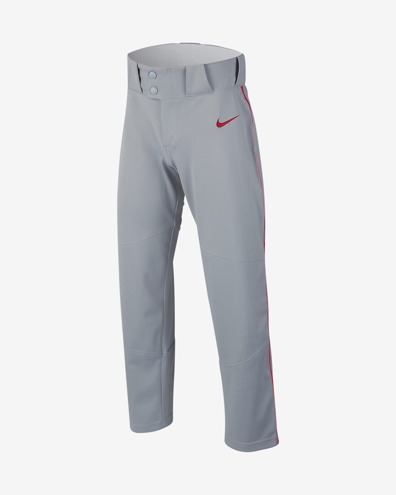Nike Vapor Select Big Kids' (Boys') Baseball Pants