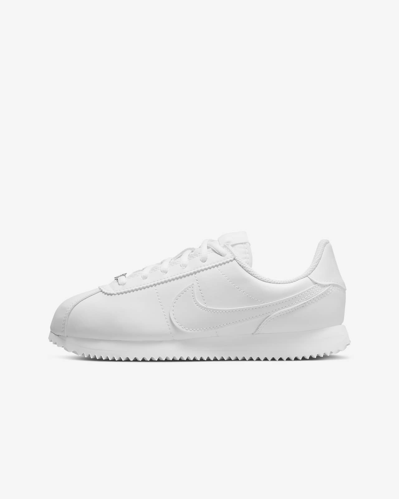 Nike Cortez Basic Genc Cocuk Erkek Ayakkabisi Nike Tr