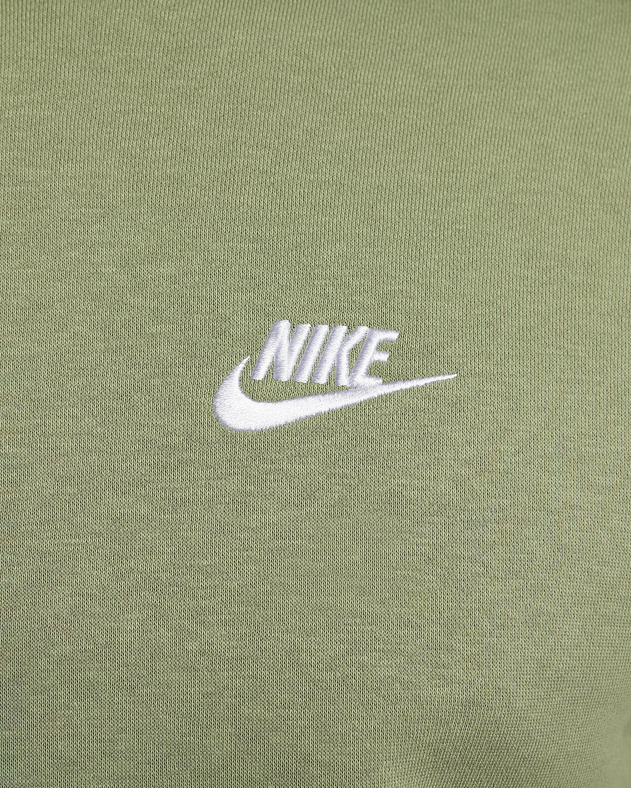 WHS Nike Club Fleece Hoodie