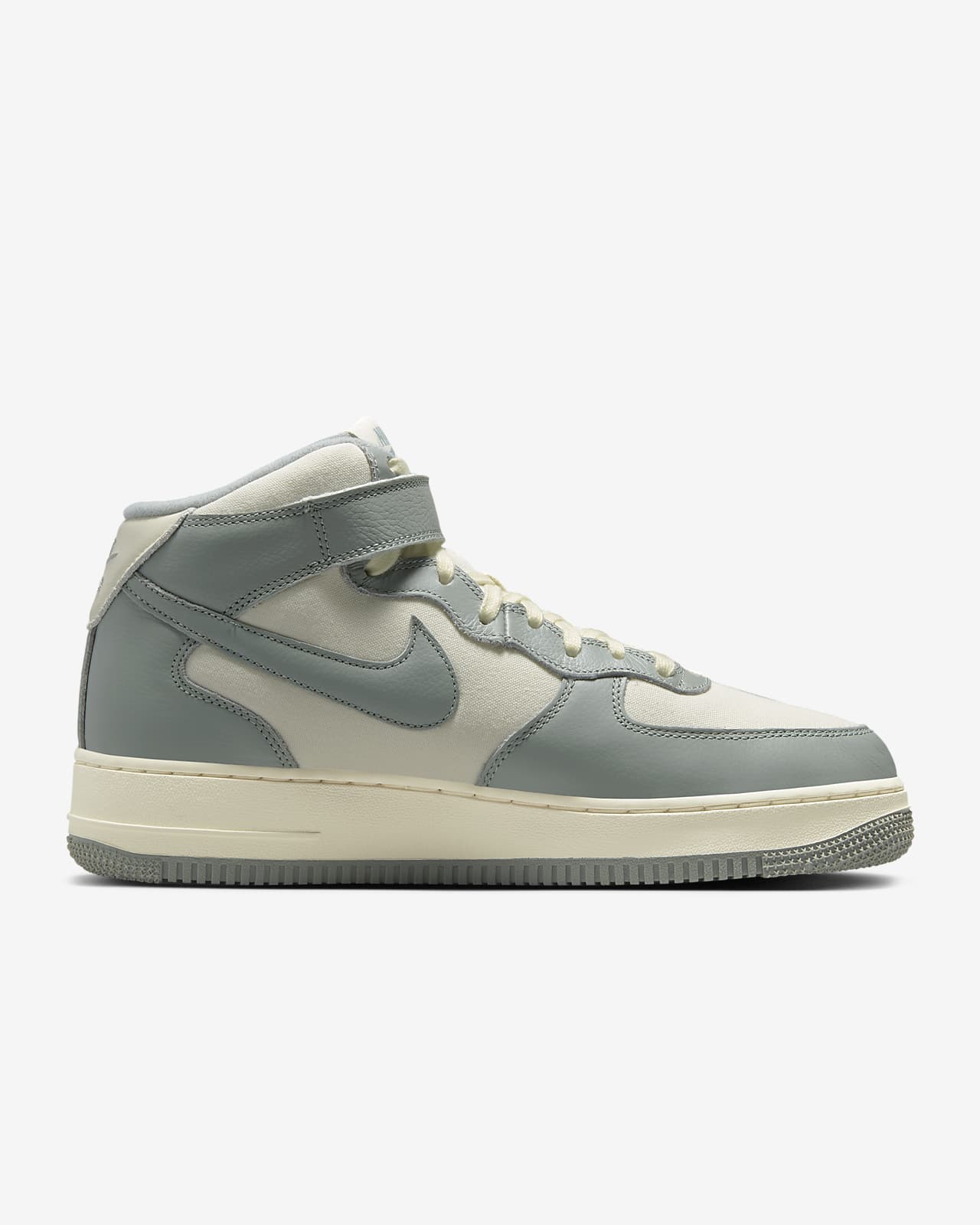 Calzado para hombre Nike Air Force 1 Mid '07