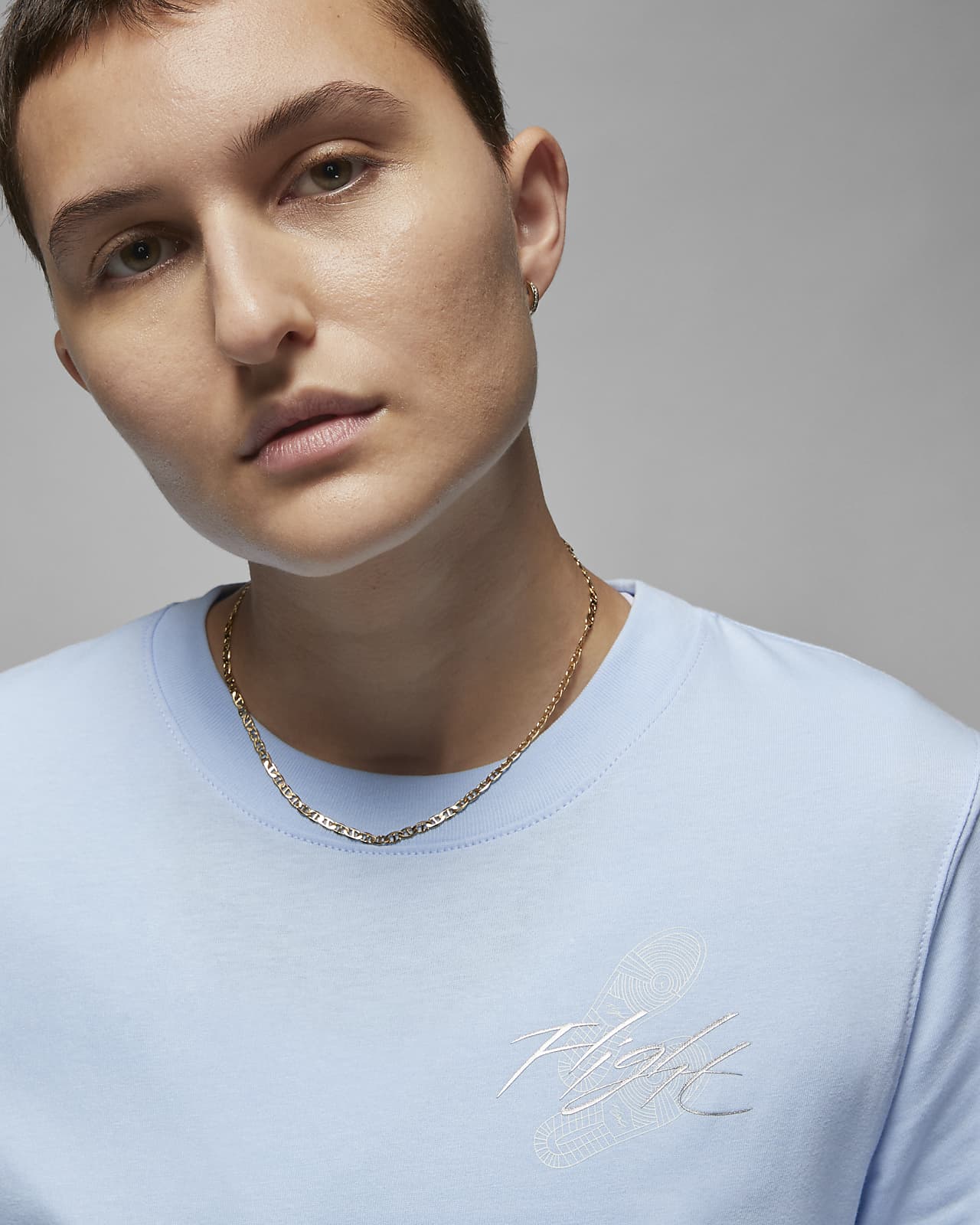 flight jordan t shirt