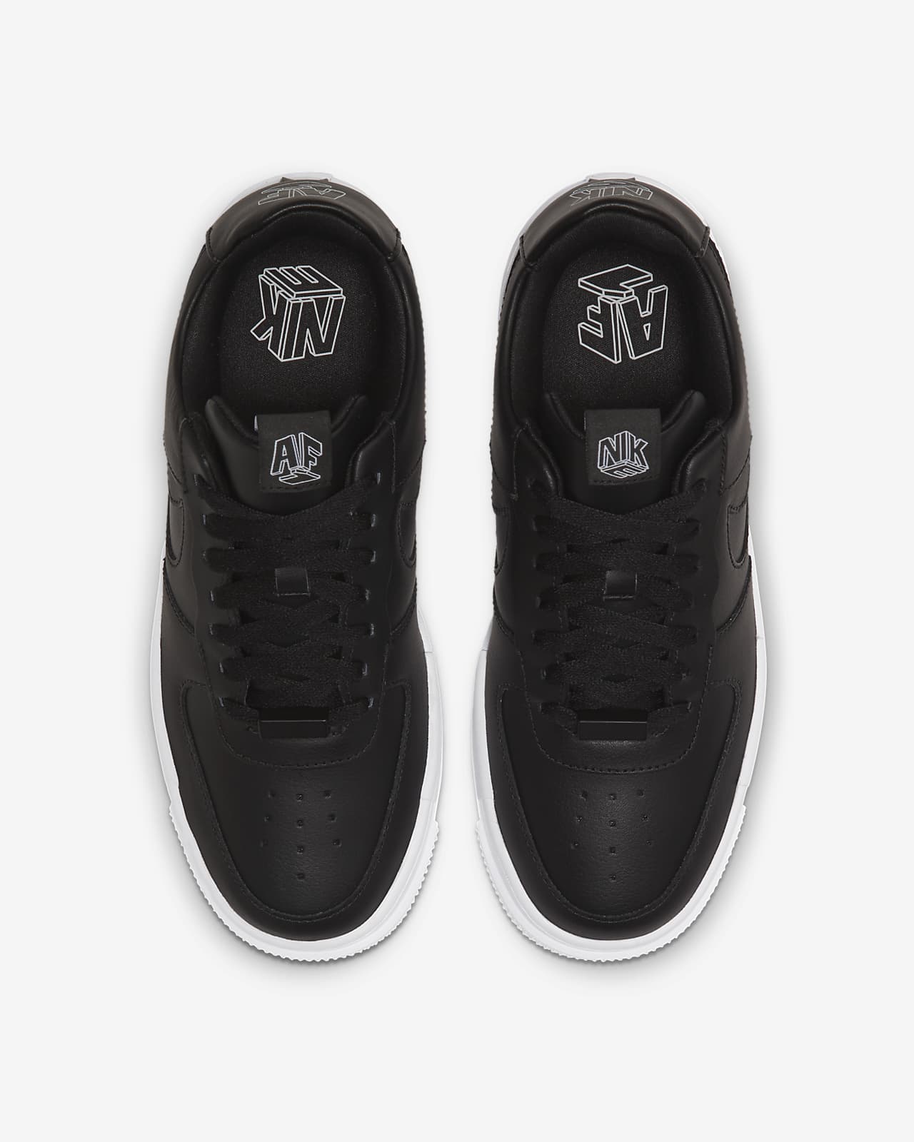 black womens air force