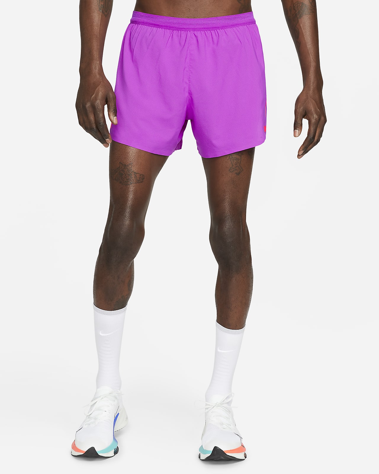 Running Shorts. Nike FI