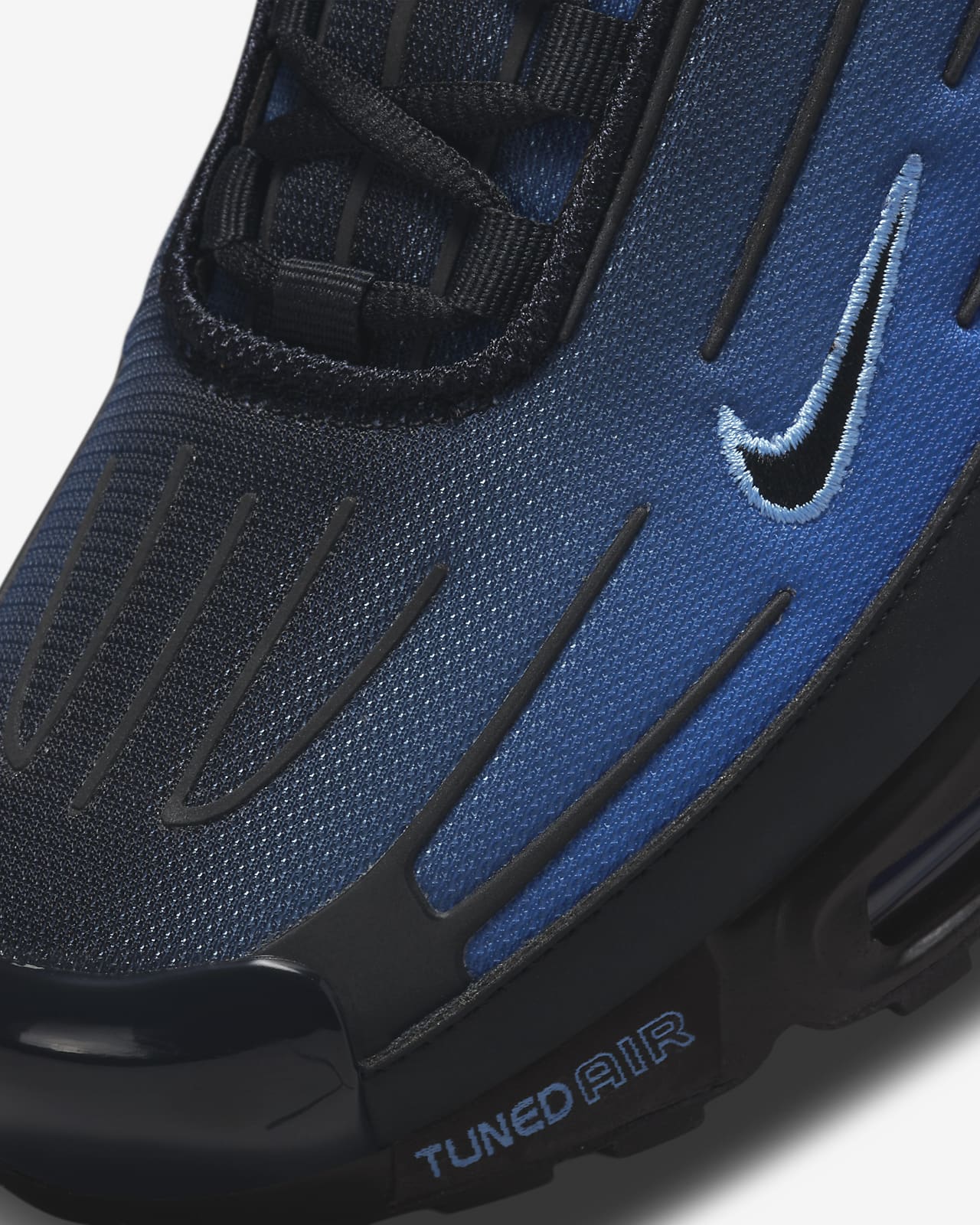 Nike Air Max Plus 3 Herenschoenen. Nike NL