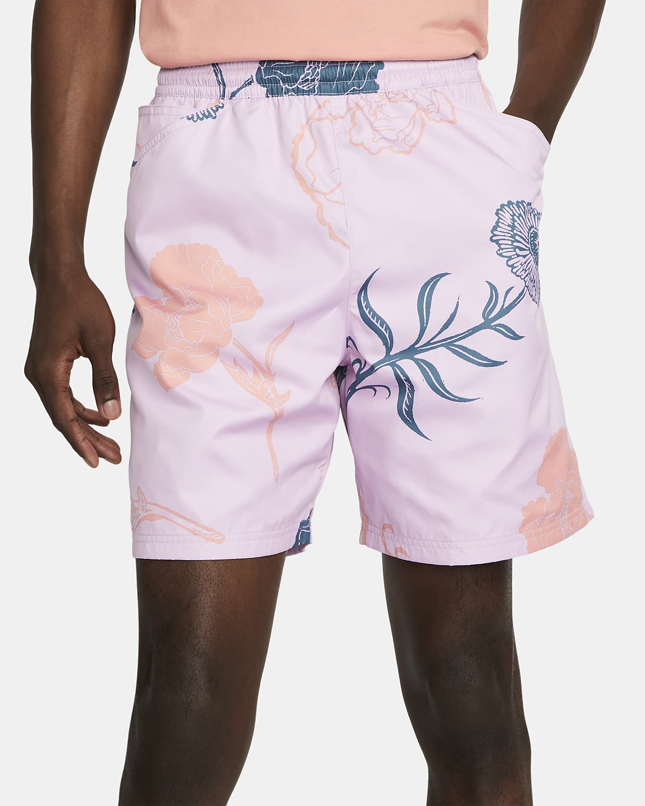 nike sb swim trunks