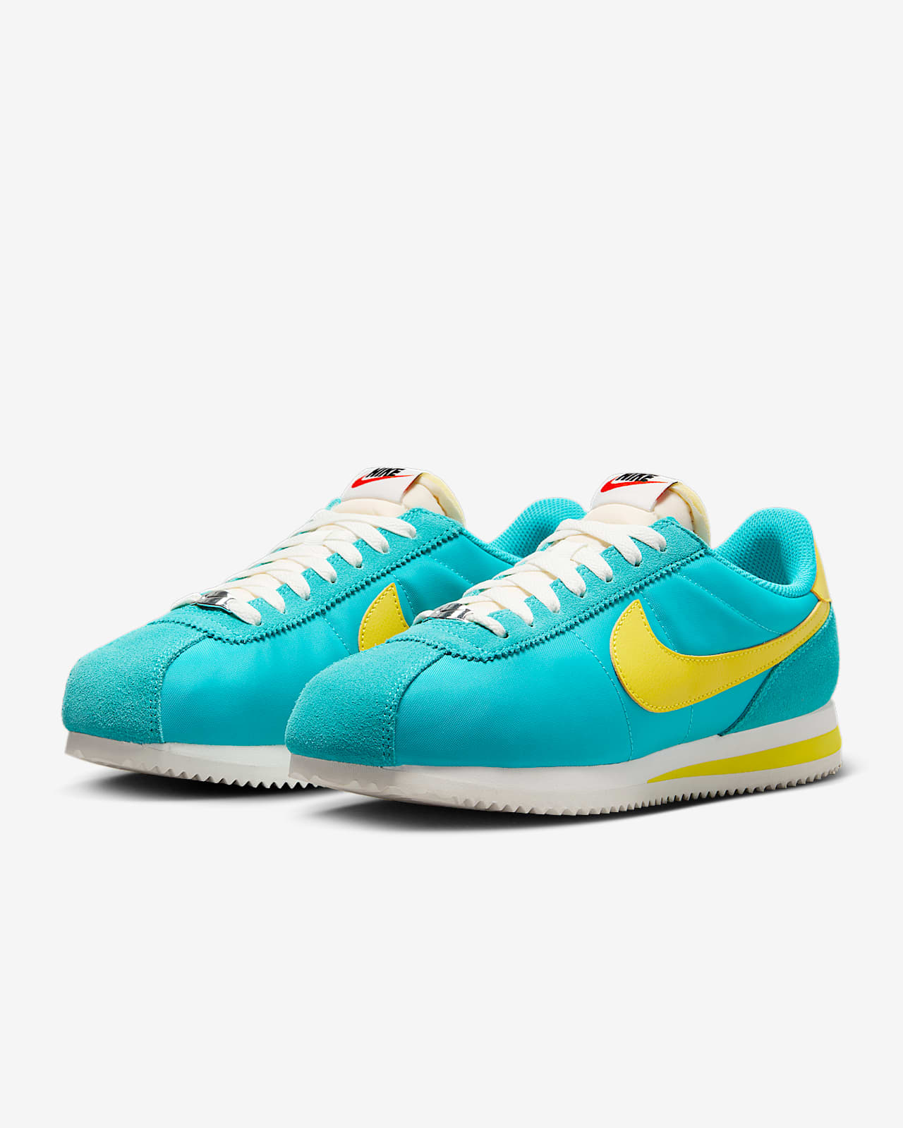 womens nike cortez