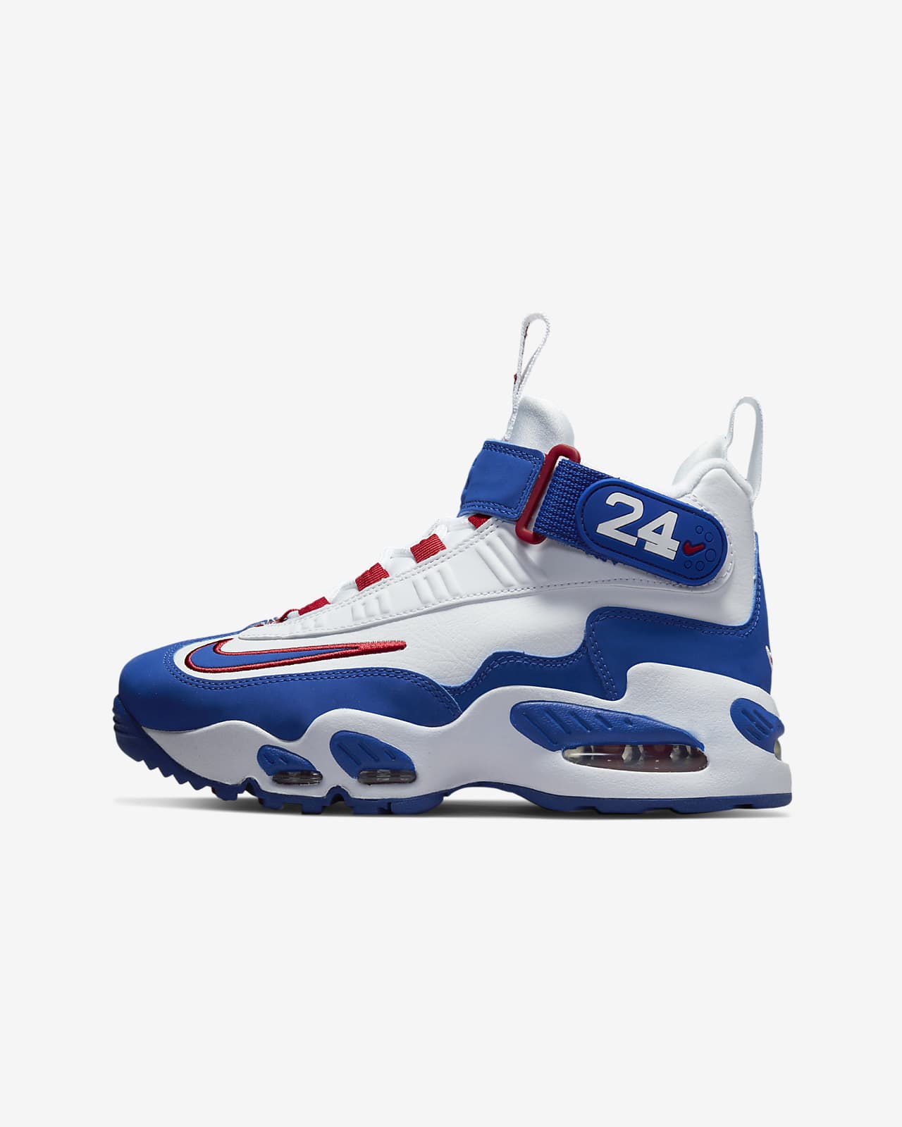 Nike Air Griffey Max 1 Men's Shoes