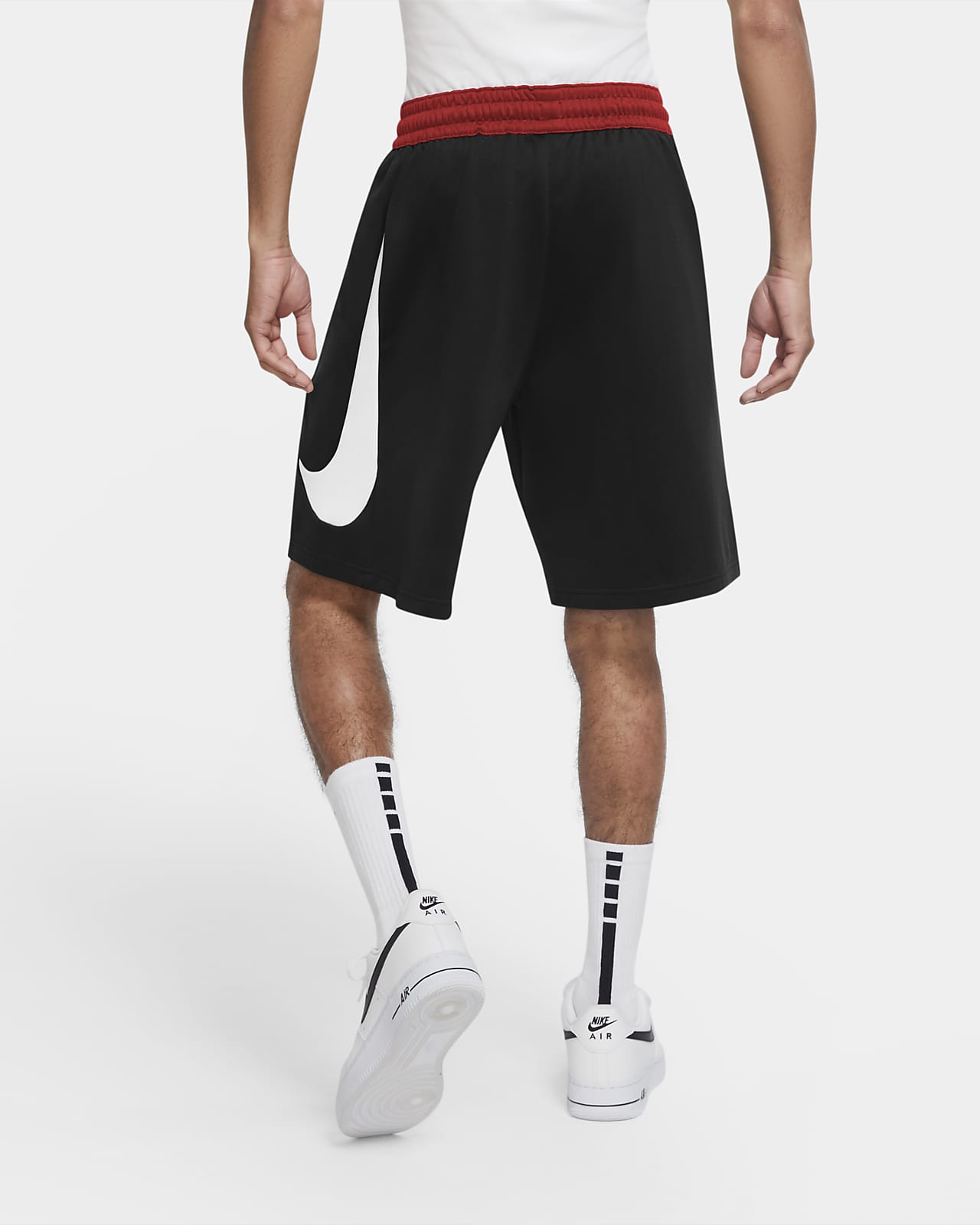 basketball shorts for men nike