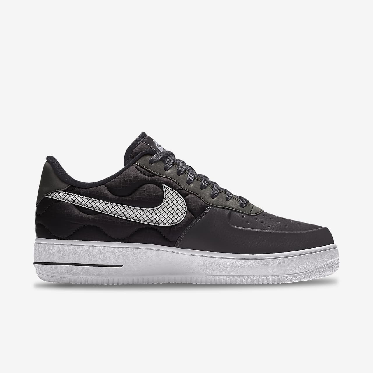 Nike Air Force 1 Low 3M™ By You. Nike 