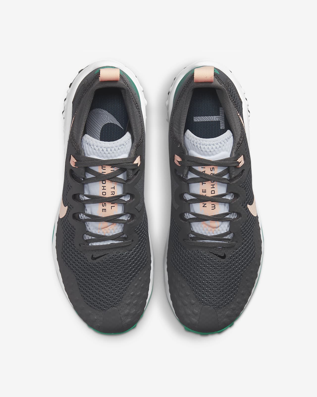 nike wildhorse shoes