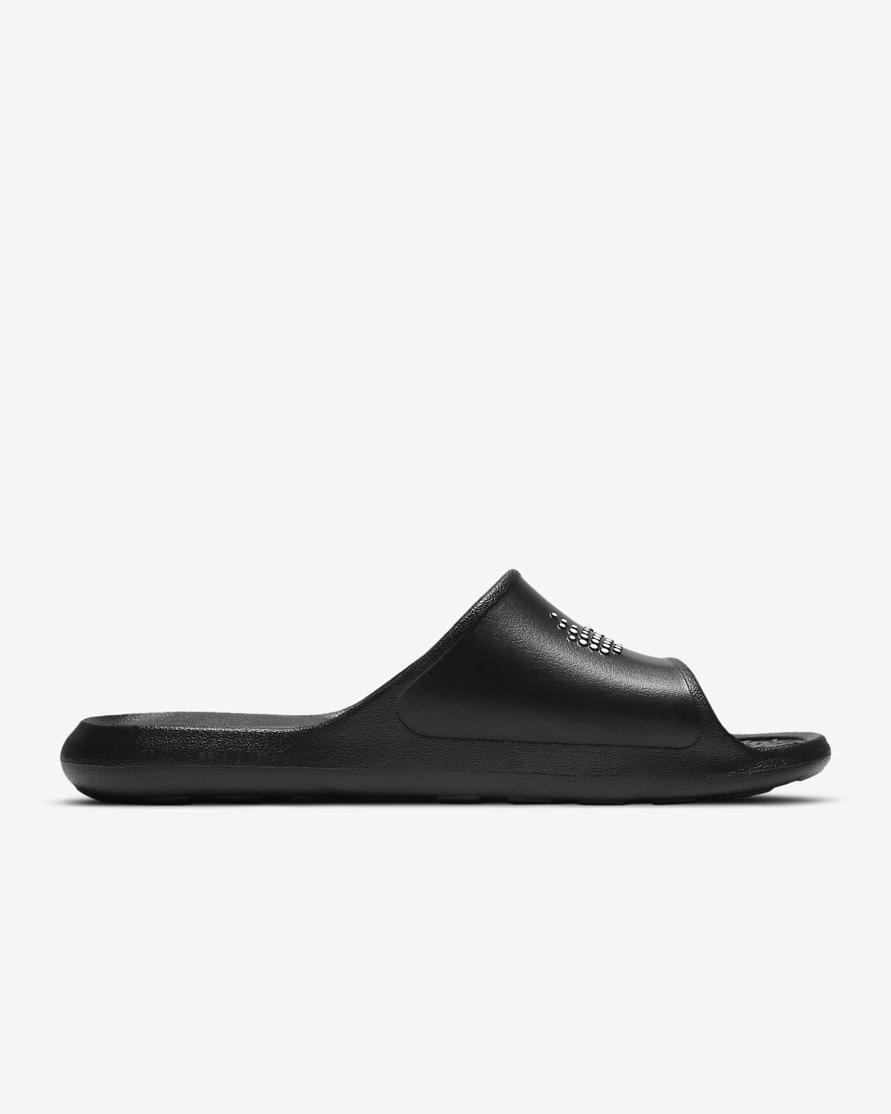 nike victori one men's slide