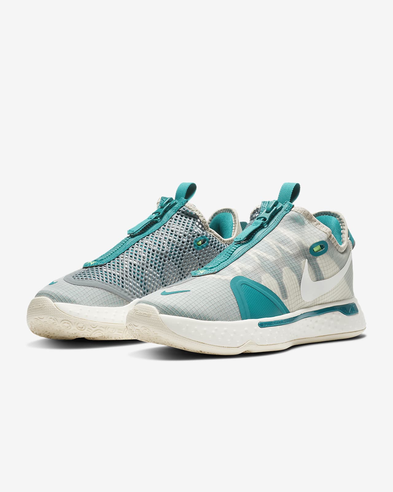 pg 4 shoe