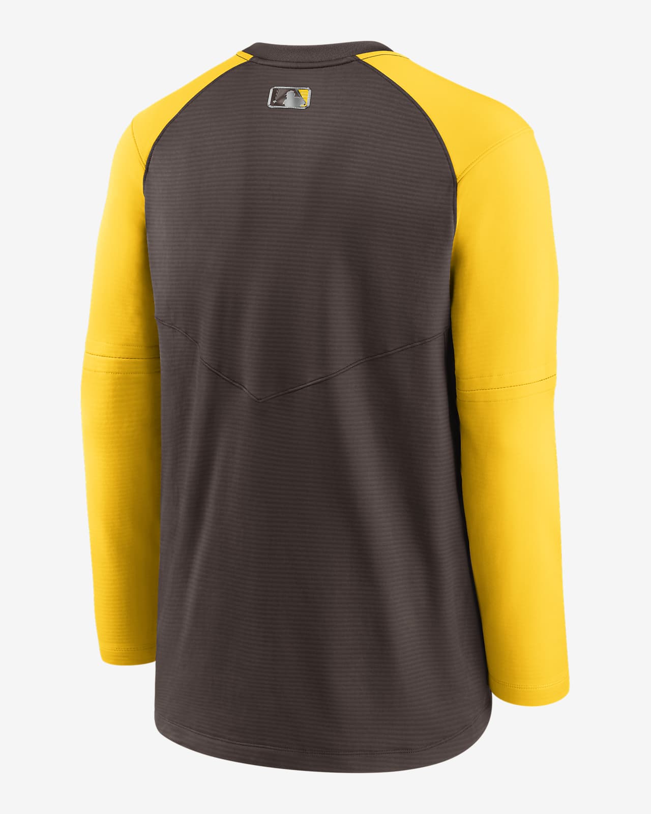 Playera de manga larga para hombre Nike Dri-FIT Pregame (MLB San Diego  Padres). Nike.com