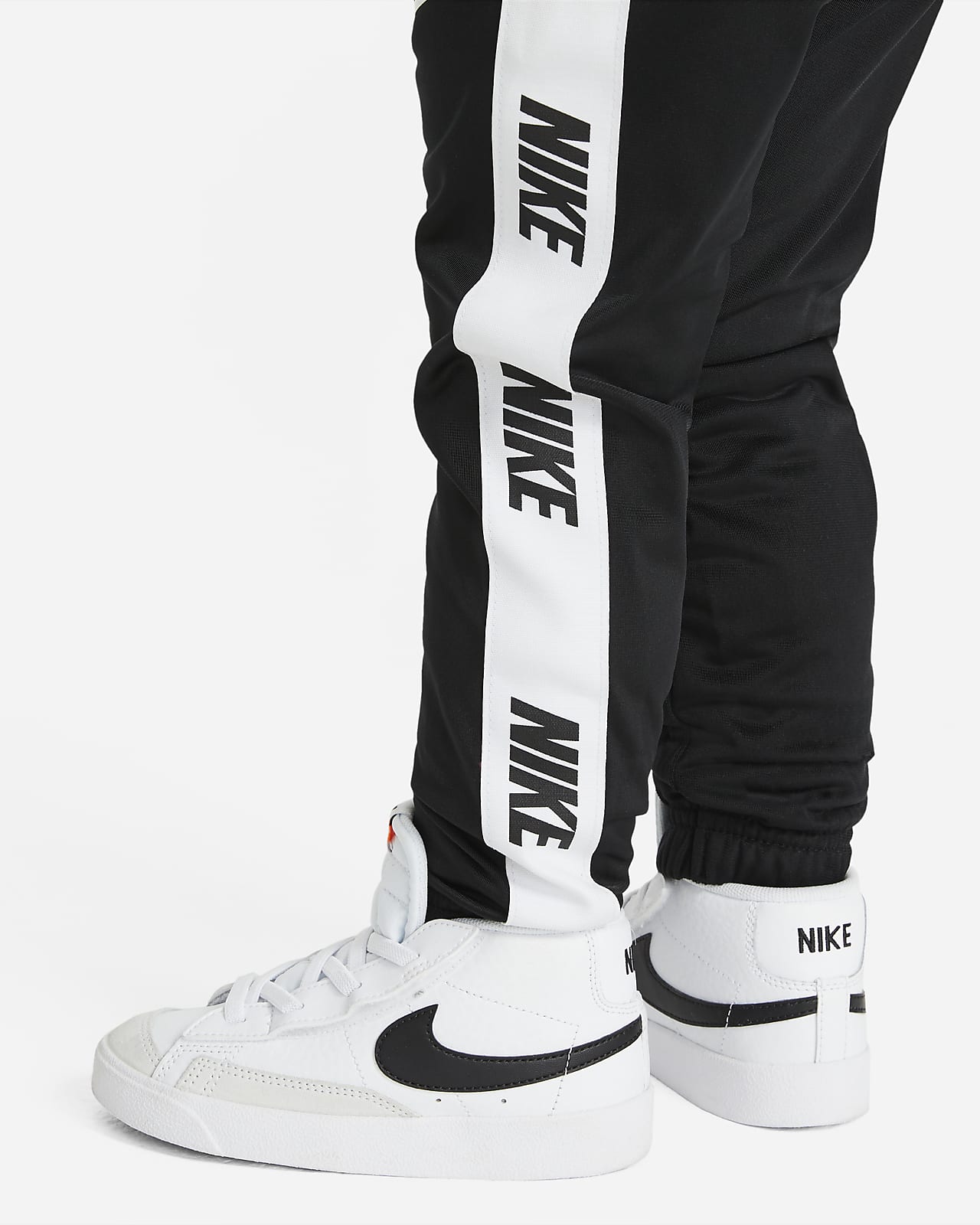 nike tracksuit 2t