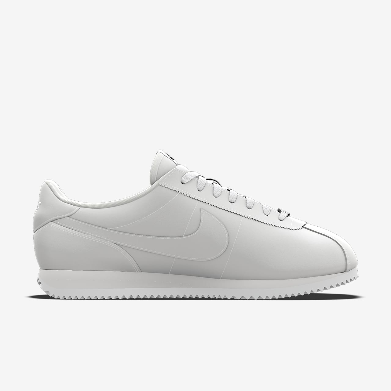 Sapatilhas personalizáveis Nike Cortez By You