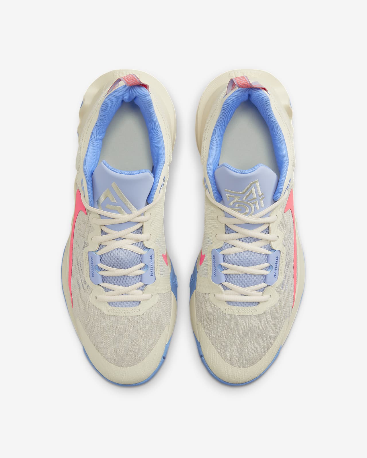 Giannis Immortality 2 Basketball Shoes. Nike.Com