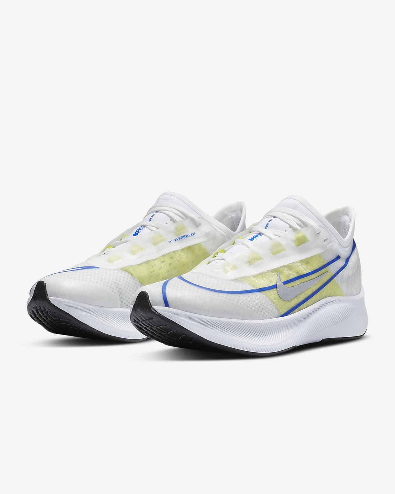 nike zoom fly flyknit nz
