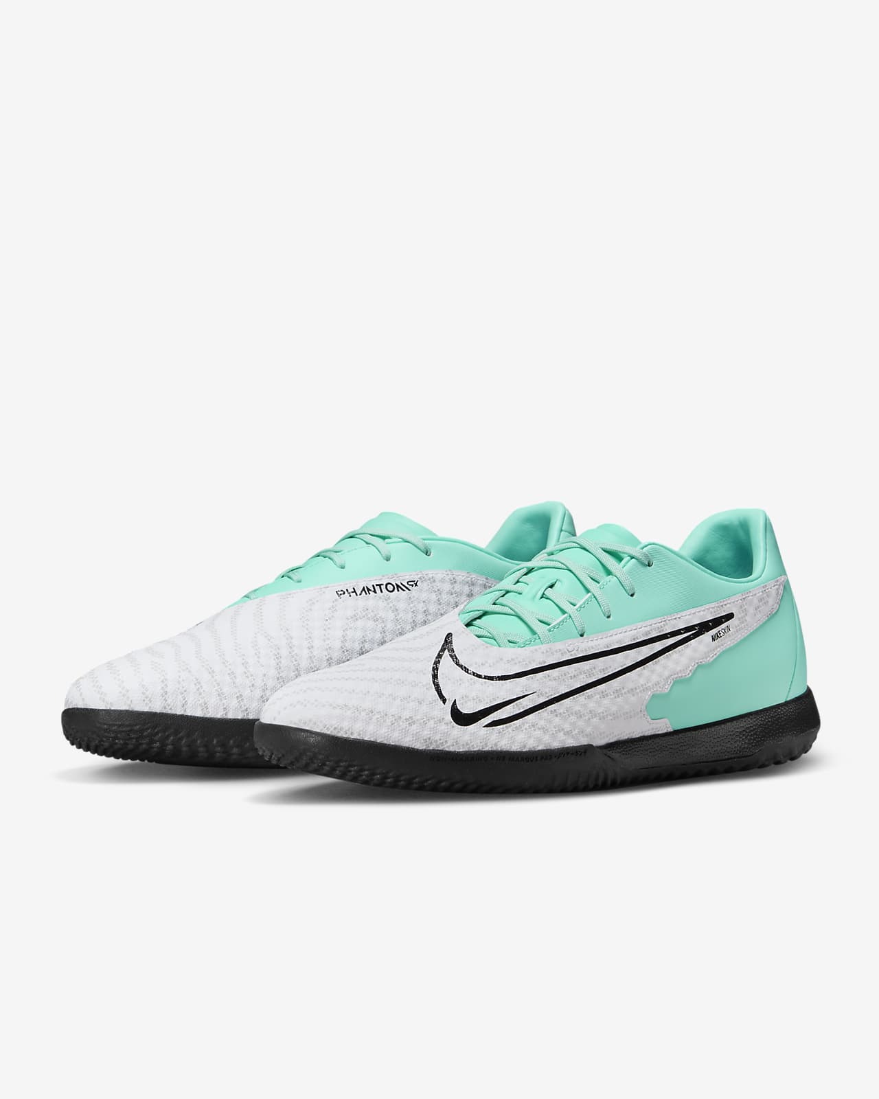Zapatillas nike on sale deportivas de fútbol