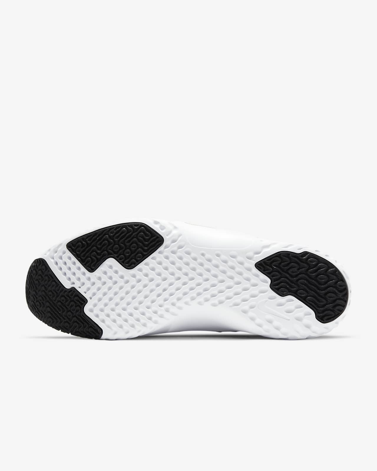 nike training renew trainers
