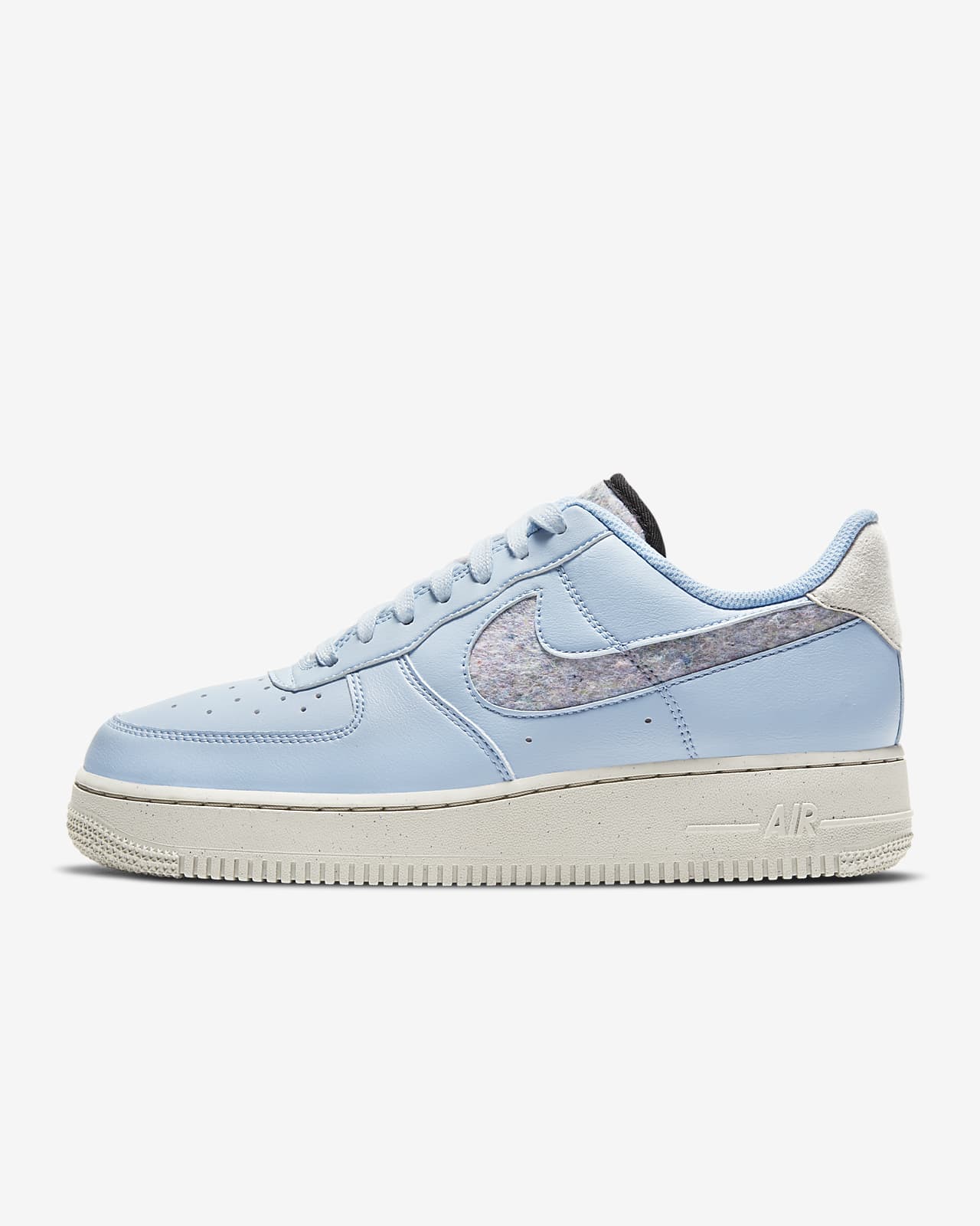 nike air force 1 shipping weight