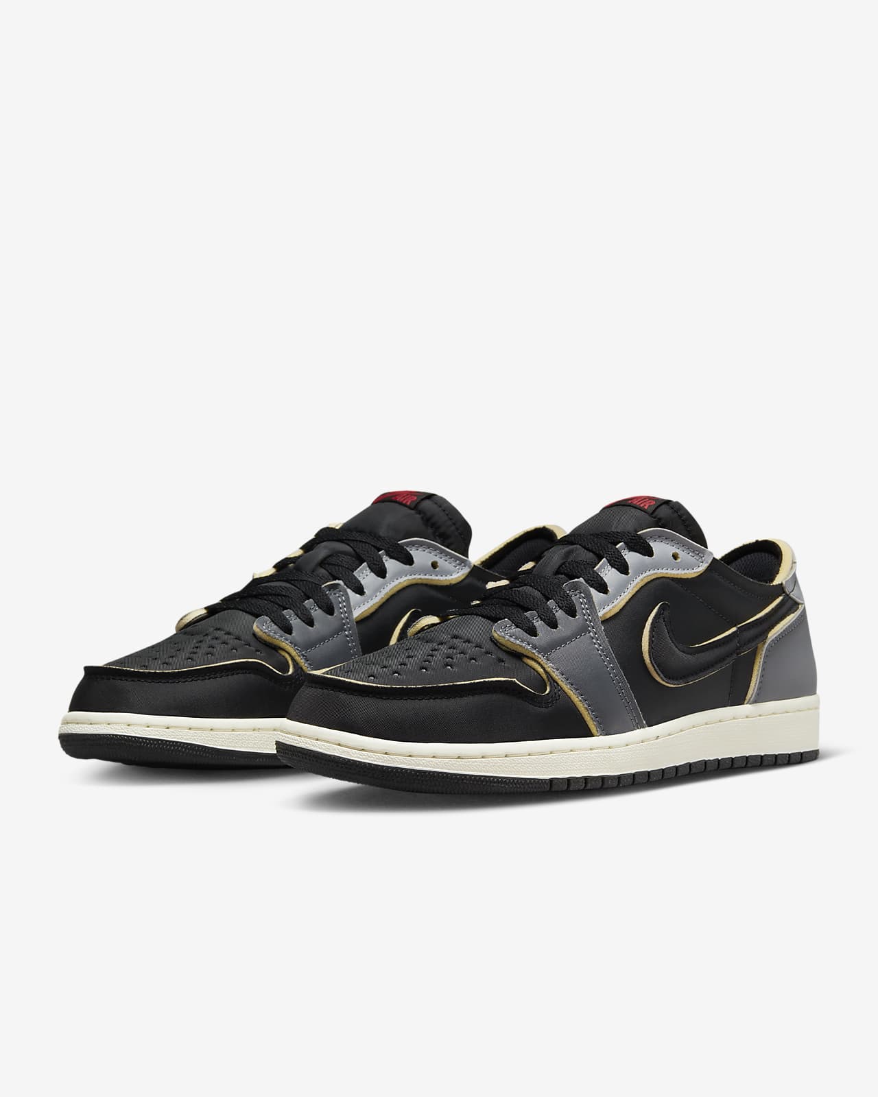 air jordan 1 retro low og mens stores