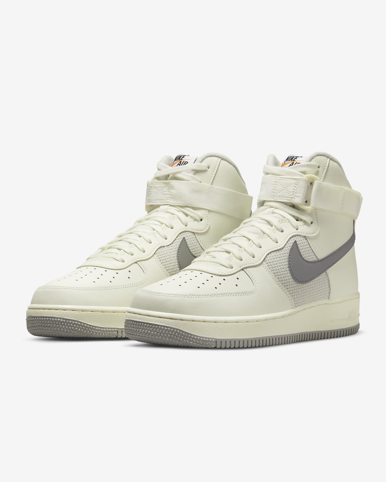 Calzado para hombre Nike Air Force 1 High '07 LV8 Vintage. Nike MX