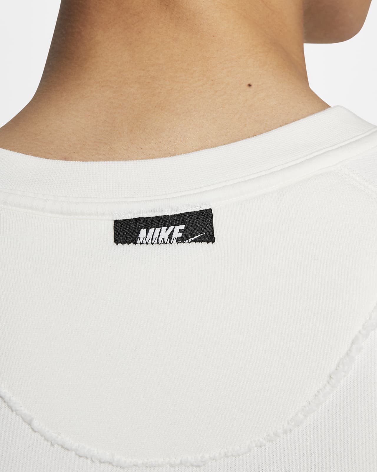 nike sportswear logo