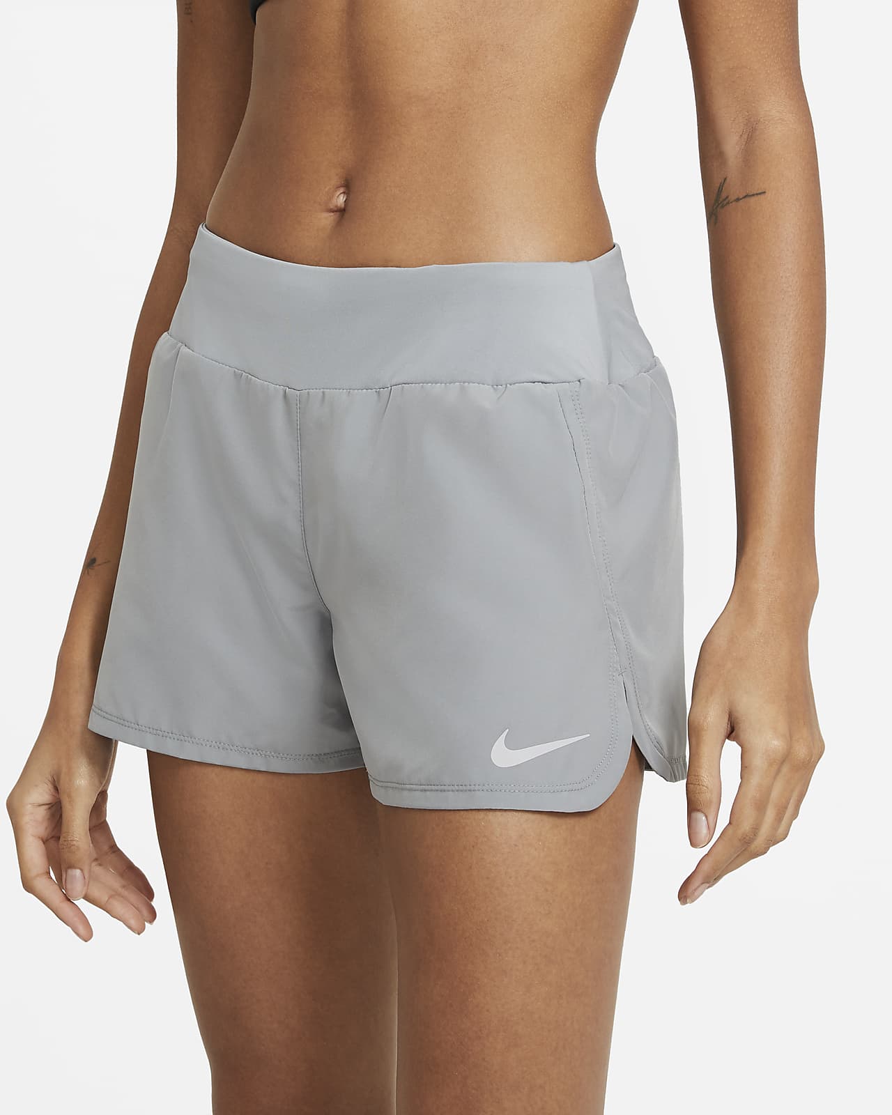 Manifest fiction Suppress Nike Women's Running Shorts. Nike.com