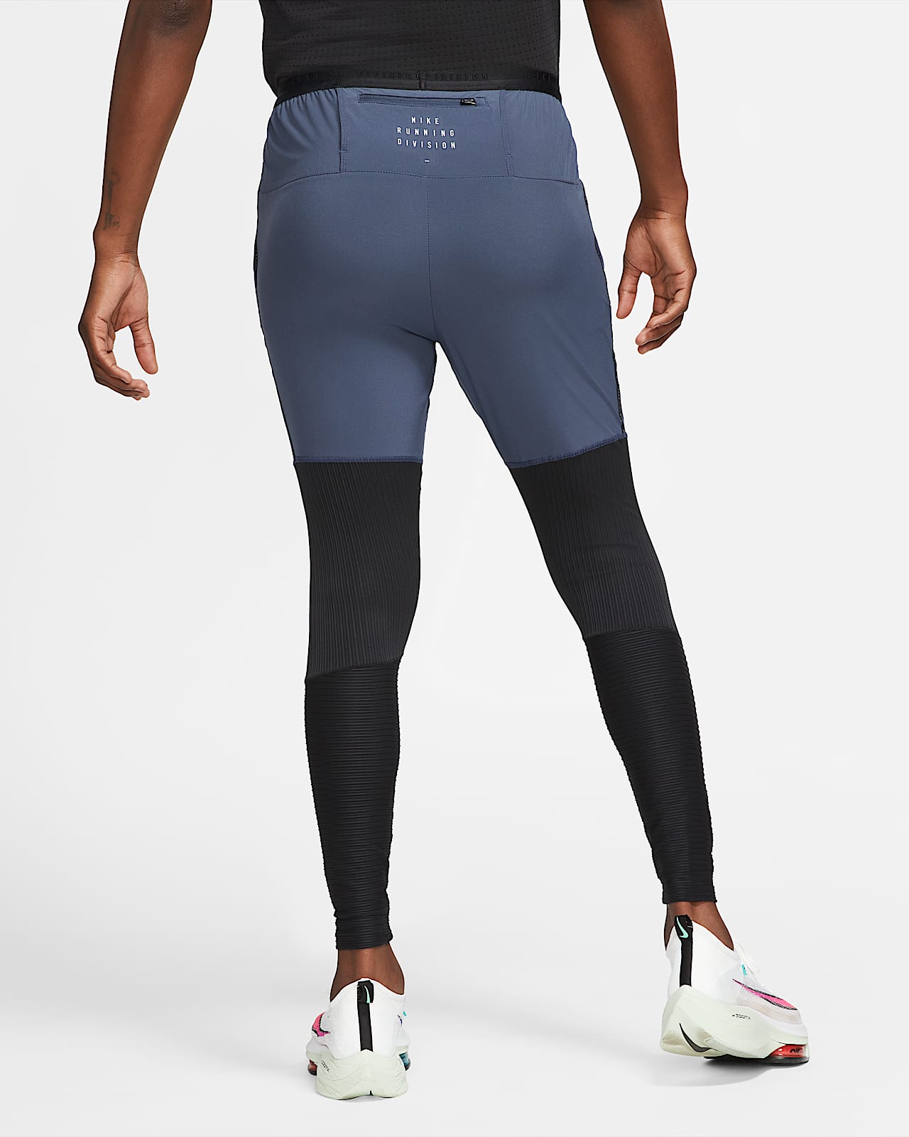 Nike Dri-FIT Phenom Run Division Pantalón largo híbrido de running -  Hombre. Nike ES