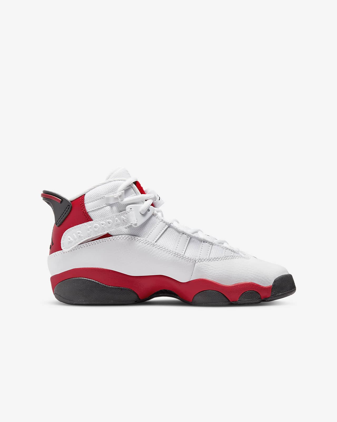 Jordan 6 Rings Zapatillas - Niño/a. Nike ES