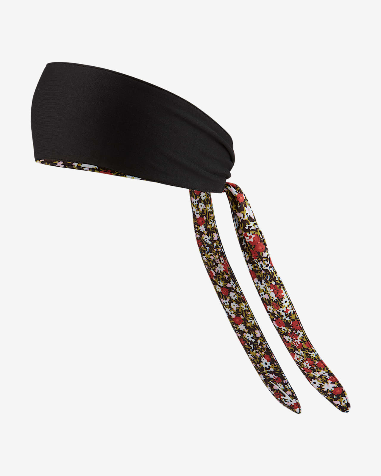 nike just do it head tie