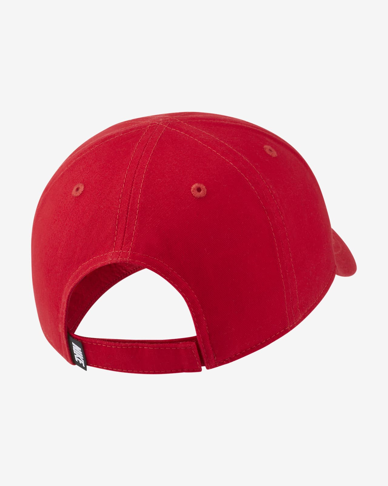 Nike Little Kids' Adjustable Hat. Nike.com