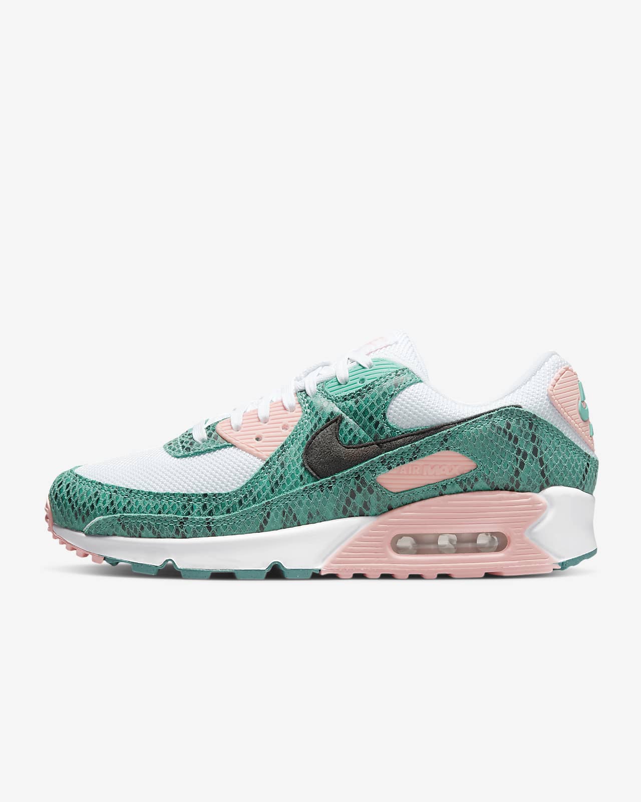 Scarpa Nike Air Max 90 - Uomo. Nike IT