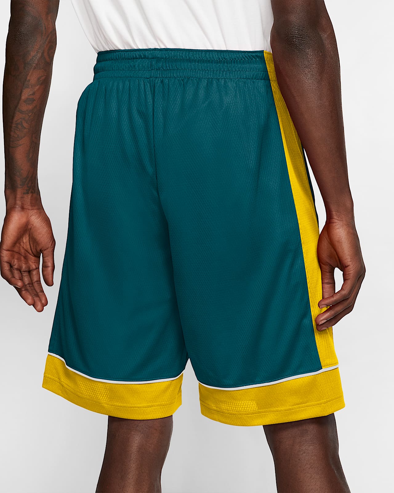 kohls nike elite shorts