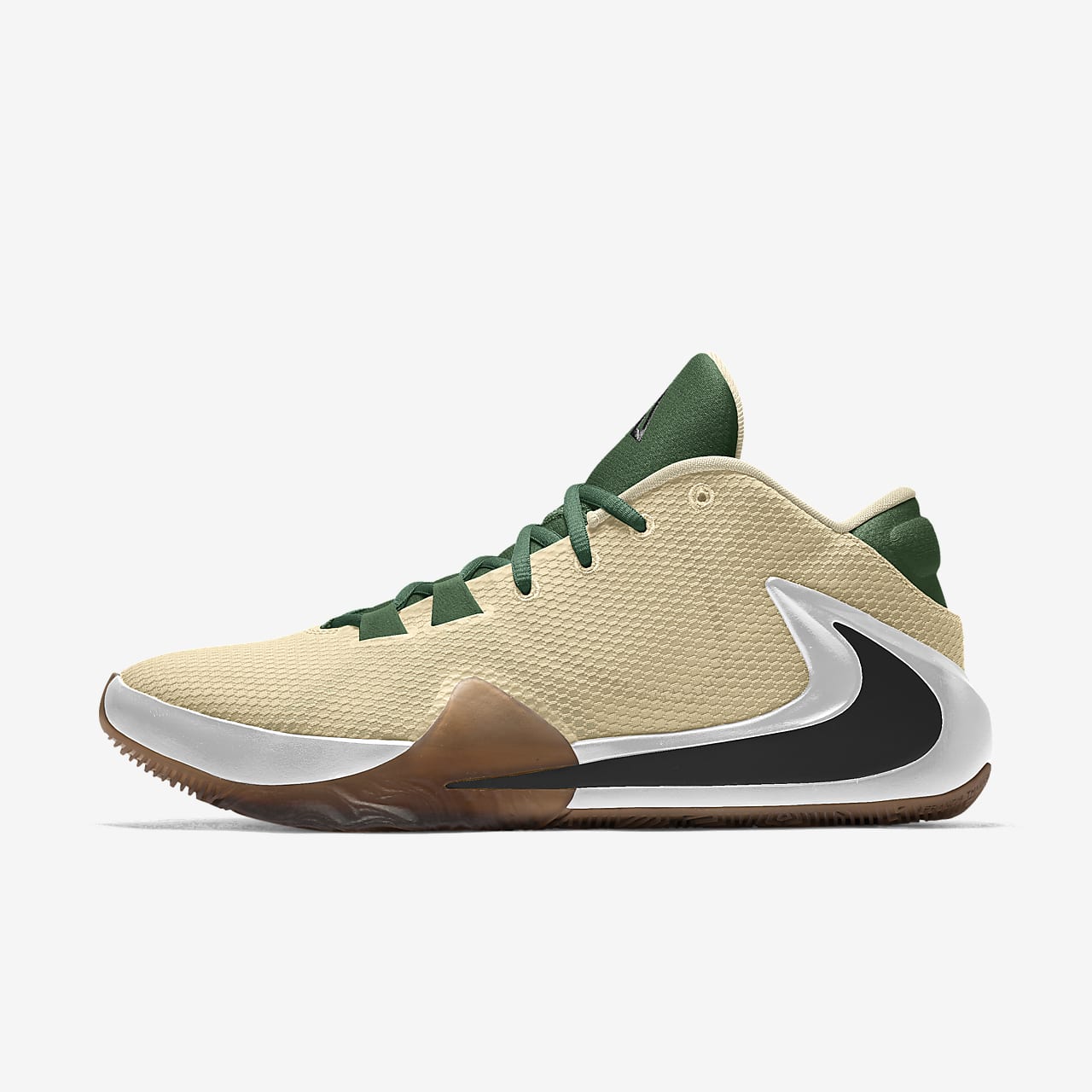 customise basketball shoes