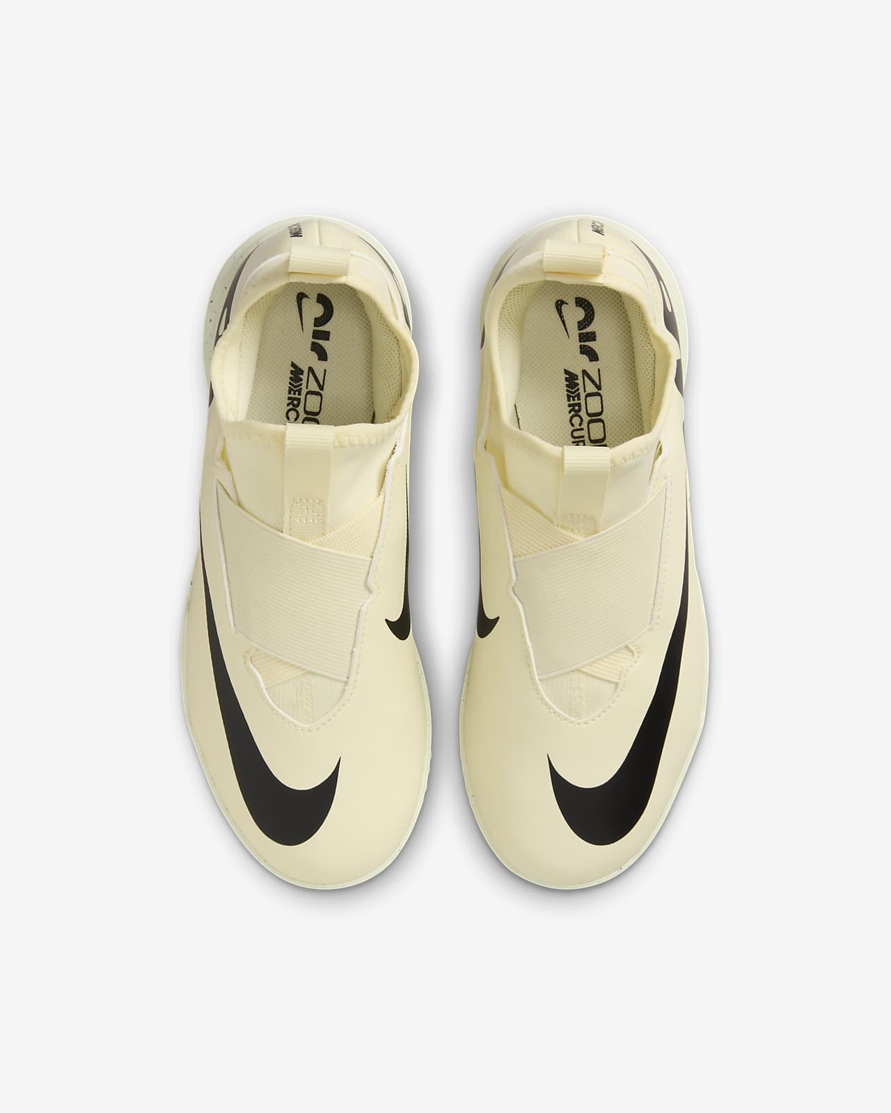 Nike junior indoor soccer hot sale shoes