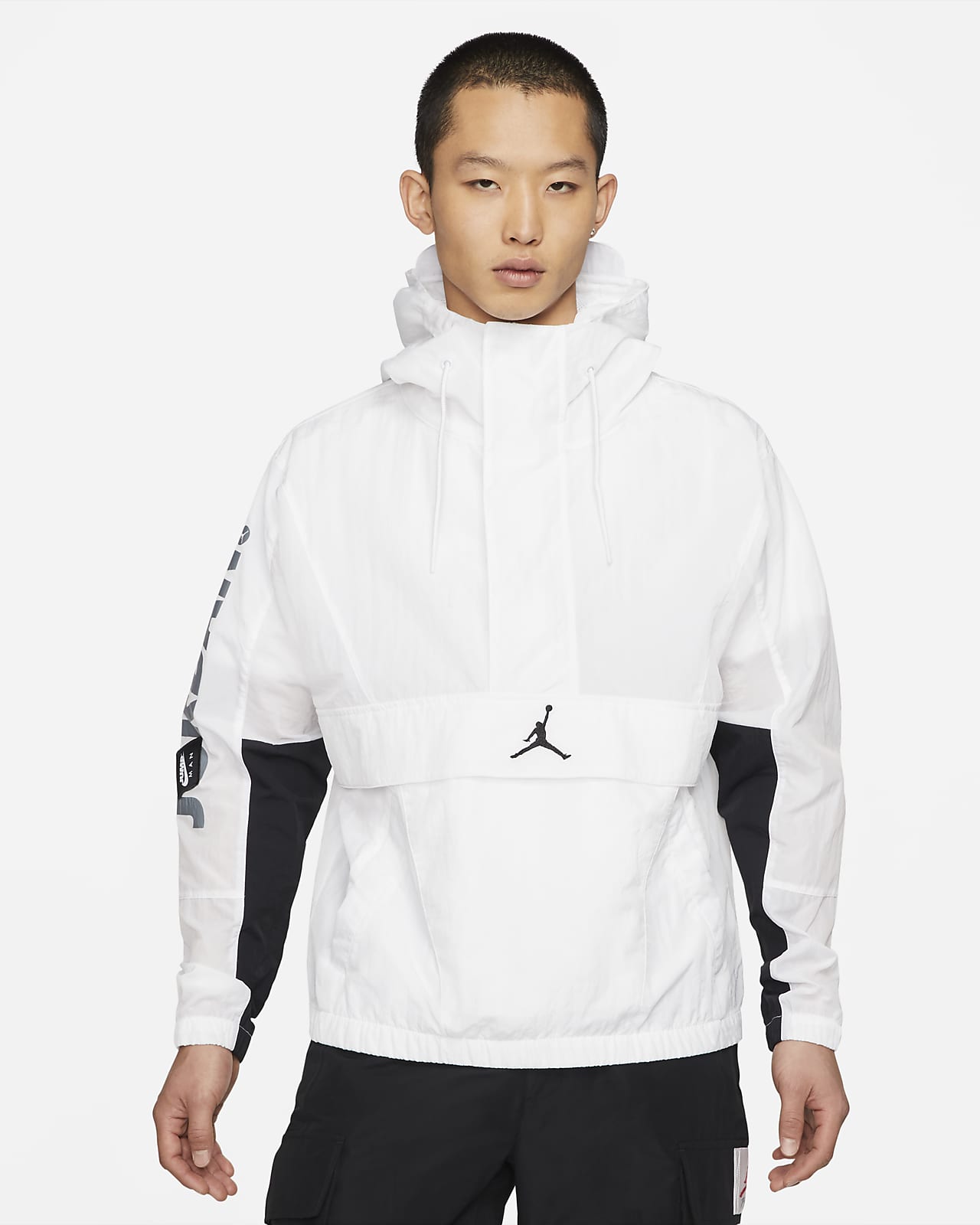 classic windbreakers